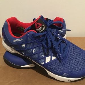 Reebok Nano 4.0 CrossFit Shoes, Never Worn!!